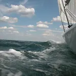 Karin * Oostduinkerke
