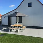Holiday home Karin *