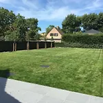 Karin Holiday home Oostduinkerke