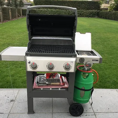 Holiday home Karin Oostduinkerke