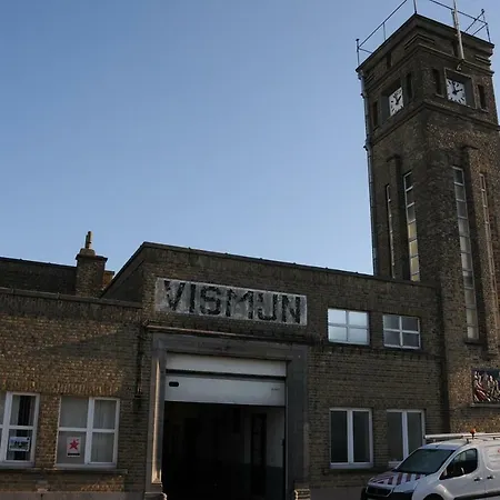 Holiday home Karin Oostduinkerke