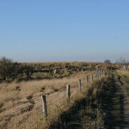 Karin Casa de Férias Oostduinkerke