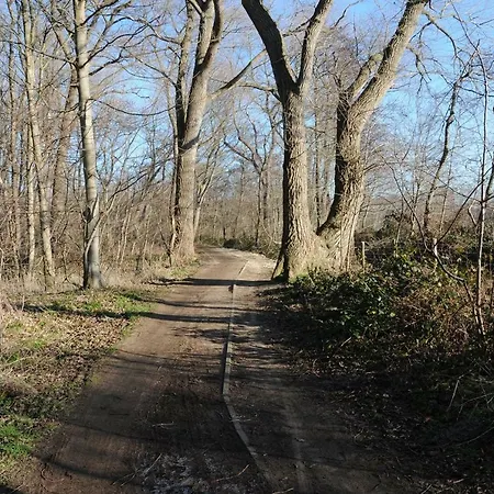 Karin 펜션 오스트두인케르케