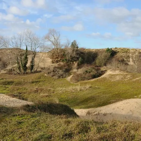 펜션 Karin 오스트두인케르케