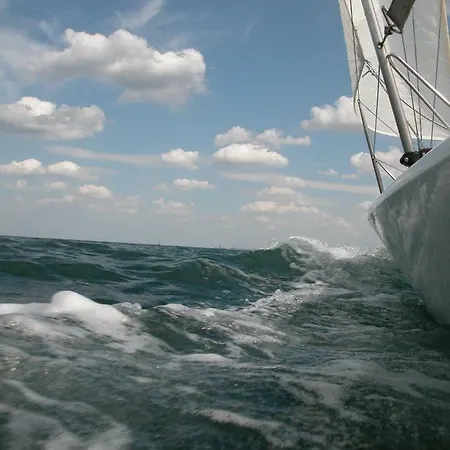 Karin * Oostduinkerke