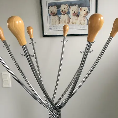 Holiday home Karin Oostduinkerke