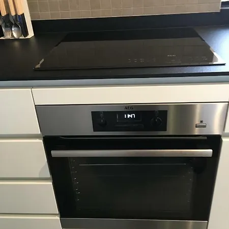 Karin Holiday home *