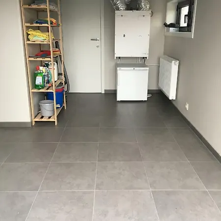 Karin Casa de Férias Oostduinkerke