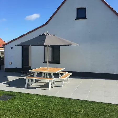 Holiday home Karin *