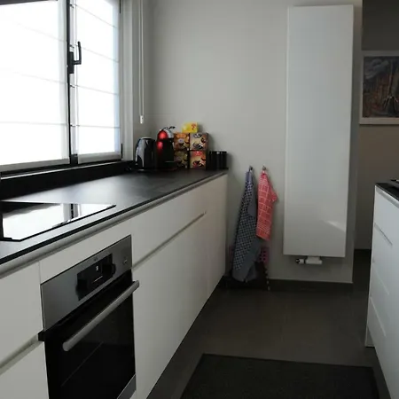 Dom wakacyjny Karin Oostduinkerke