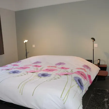 펜션 Karin 오스트두인케르케