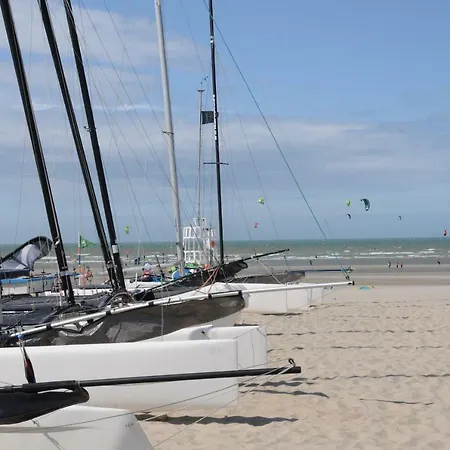 Karin Dom wakacyjny Oostduinkerke