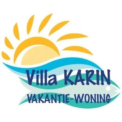 Casa de Férias Karin *