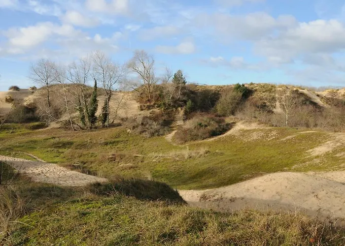 Semesterbostad Karin Oostduinkerke