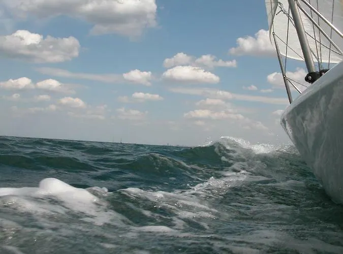 Karin * Oostduinkerke