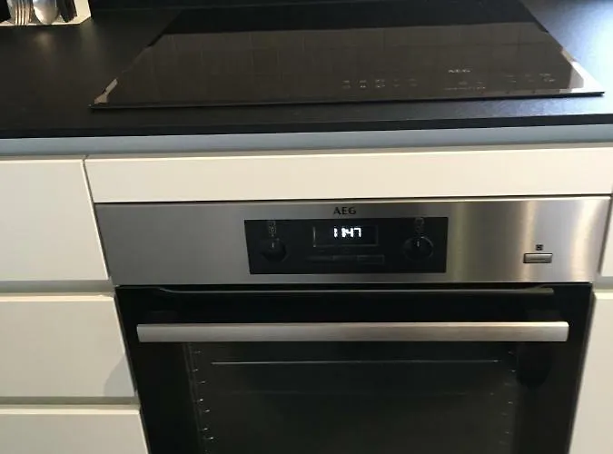 Karin Casa vacanze *